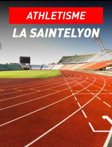 Athlétisme : La SaintéLyon
