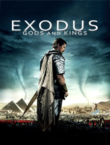Exodus: Gods and Kings