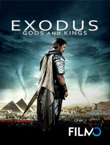 FilmoTV - Exodus: Gods and Kings en replay