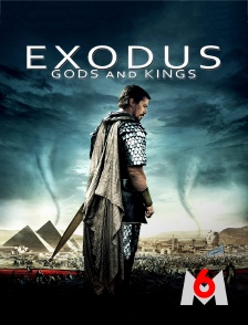 M6 - Exodus: Gods and Kings