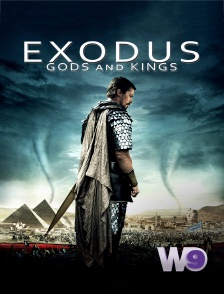 W9 - Exodus: Gods and Kings