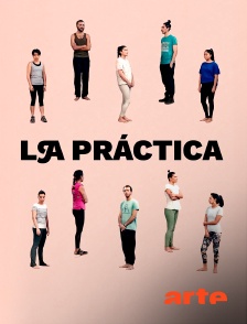 Arte - La práctica