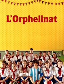 L'orphelinat