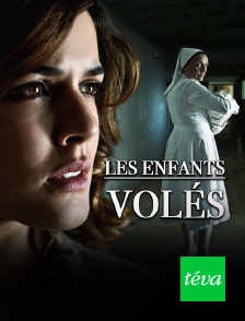 Téva - Les enfants volés