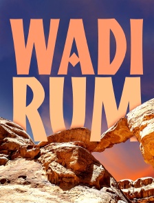 Wadi Rum