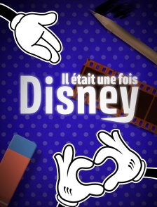Il était une fois Walt Disney