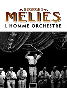 L'homme orchestre