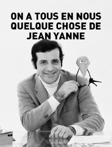 On a tous en nous quelque chose de Jean Yanne