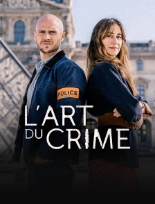 L'art du crime