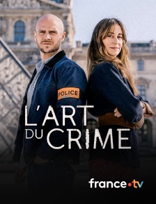 france.tv - L'art du crime