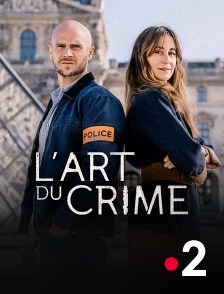 France 2 - L'art du crime