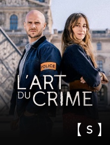 France TV Séries - L'art du crime