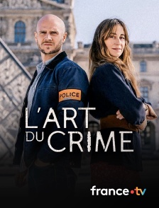 France.tv - L'art du crime