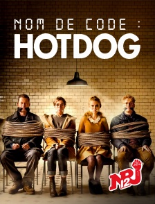 NRJ 12 - Nom de code : Hot Dog