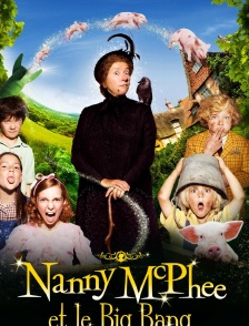 Nanny McPhee et le Big Bang