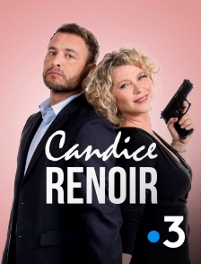 France 3 - Candice Renoir