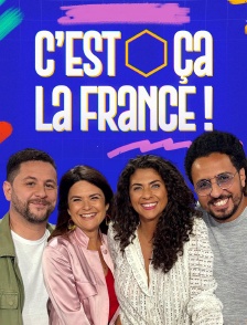 C'est ça la France !