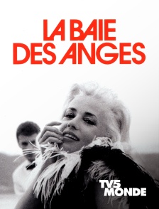 La baie des anges