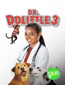 Gulli - Docteur Dolittle 3