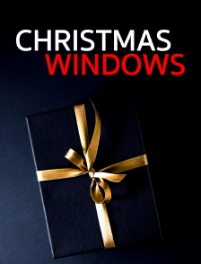 Christmas Windows