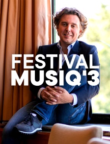 Festival Musiq'3