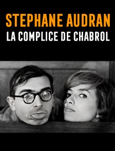 Stéphane Audran, la complice de Chabrol