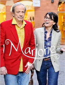 Marjorie
