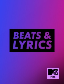 MTV Hits - Beats & Lyrics