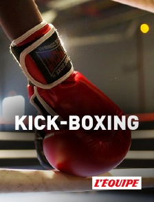 Kick-boxing