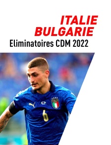 Football - Eliminatoires de la Coupe du Monde groupe C : Italie / Bulgarie