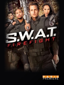 S.W.A.T. : Firefight