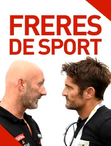 Frères de sport