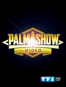 TF1 Séries Films - Palmashow Vidéo