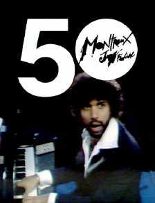 50 ans Montreux Jazz Festival