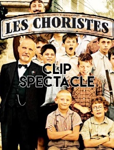 Clip spectacle «Les Choristes»