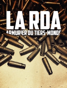 La RDA, armurier du Tiers-Monde