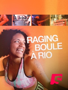 Spicee - Raging Boule à Rio en replay