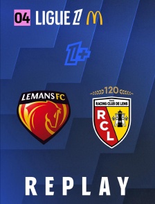 REPLAY L1 J04 LMFC-RCL