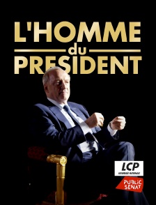 L'homme du Président