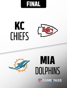 NFL 07 - Chiefs - Dolphins