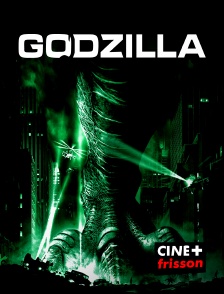 Godzilla