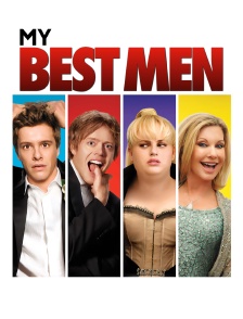 My best men