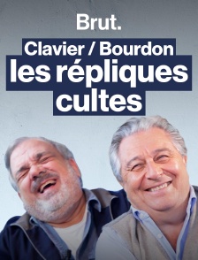 Les répliques cultes de Christian Clavier et Didier Bourdon
