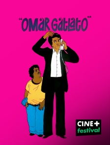 Omar Gatlato