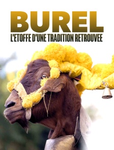 Burel, l'étoffe d'une tradition retrouvée