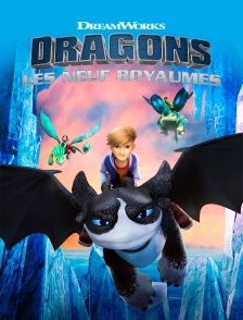 Dragons : les neuf royaumes