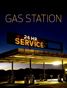 Gas Station