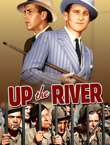 Up the River