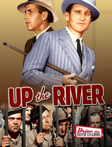 Drive-in Movie Channel - Up the River