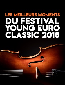 Les meilleurs moments du festival Young Euro Classic 2018